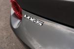Mazda MX-5 Miata RF 2016 года (NA)